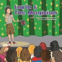 bokomslag Layla & The Magician