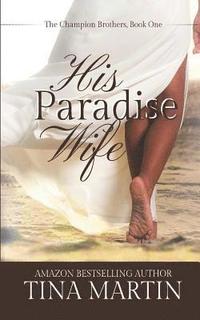 bokomslag His Paradise Wife