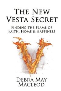 bokomslag New Vesta Secret