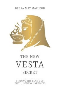 bokomslag The New Vesta Secret