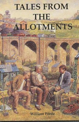 Tales From the Allotments