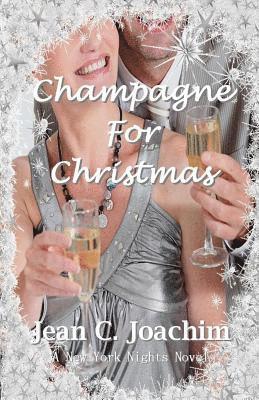 Champagne for Christmas 1