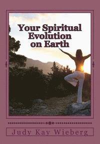 bokomslag Your Spiritual Evolution on Earth