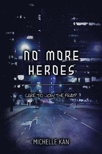 bokomslag No More Heroes