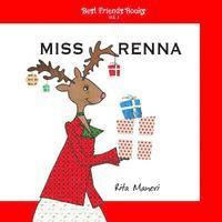 bokomslag Miss Renna