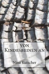 bokomslag Von Kindesbeinen an