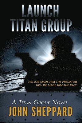 Launch: Titan Group 1