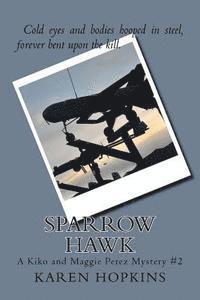 bokomslag Sparrow Hawk