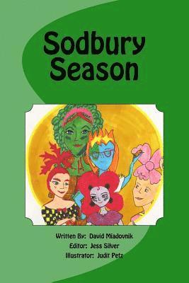 Sodbury Season 1