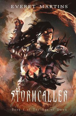 bokomslag Stormcaller