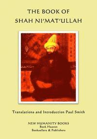 The Book of Shah Ni'mat'ullah 1