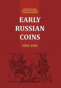 bokomslag Early Russian Coins