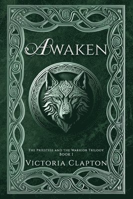 Victoria Clapton - Awaken, Häftad