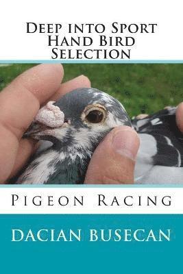 Deep into Sport - Hand Bird Selection 1