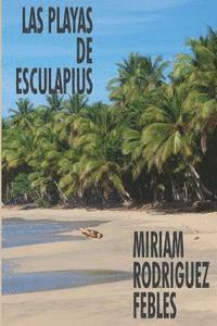 bokomslag Las playas de Esculapius