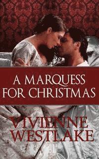 A Marquess for Christmas 1