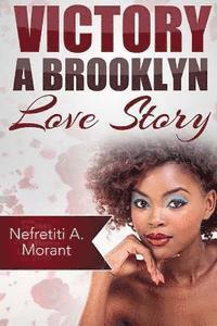 bokomslag Victory: A Brooklyn Love Story