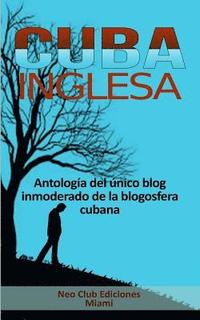 bokomslag Cuba Inglesa