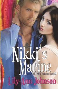 bokomslag Nikki's Marine