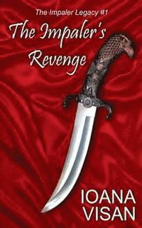 bokomslag The Impaler's Revenge
