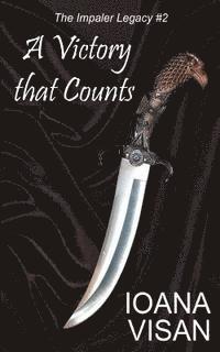 Ioana Visan - A Victory that Counts, Häftad