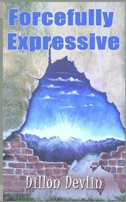 bokomslag forcefully expressive