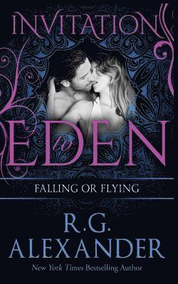 Falling or Flying (Invitation to Eden) 1