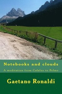 bokomslag Notebooks and clouds