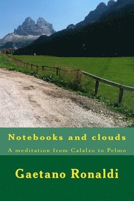 Notebooks and clouds 1