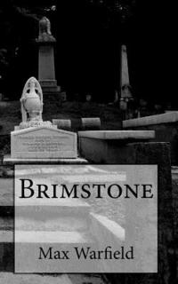 bokomslag Brimstone