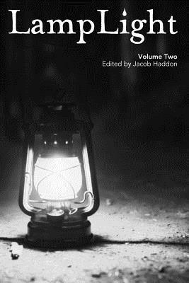 bokomslag LampLight Volume 2