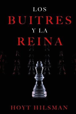 Los buitres y la reina: la batalla de los multimillonarios y la reina del botox 1