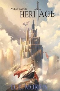bokomslag Age of Valor: Heritage