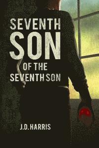 bokomslag Seventh Son of the Seventh Son