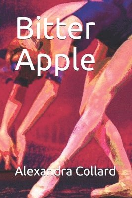 Bitter Apple 1