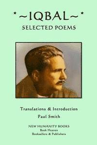 bokomslag Iqbal: Selected Poems