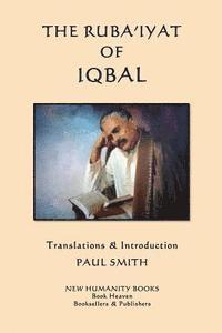 bokomslag The Ruba'iyat of Iqbal