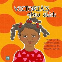 bokomslag Victoria's Glow Stick