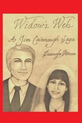 bokomslag Widow's Web: A Jim Cavanaugh Saga