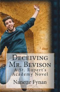 bokomslag Deceiving Mr. Bevison: A St. Rupert's Academy Novel