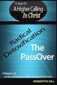 Samantha Hill - Spiritual: 12 Steps To A Higher Calling In Christ: Radical Detoxification... The Passover, Häftad