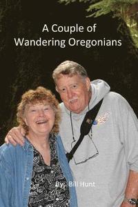 bokomslag A Couple of Wandering Oregonians