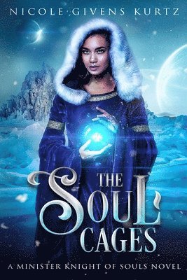 Soul Cages 1