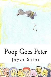 bokomslag Poop Goes Peter