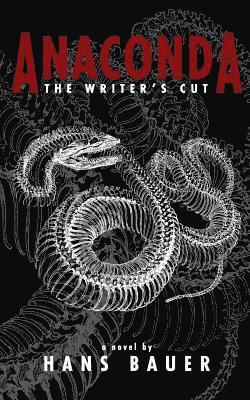 bokomslag Anaconda: The Writer's Cut