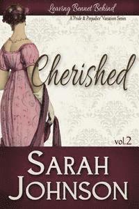 Sarah Johnson - Cherished, Häftad