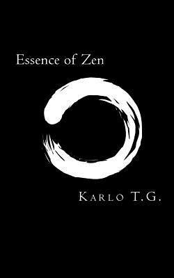 bokomslag Essence of Zen