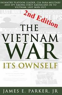 bokomslag Vietnam War Its Ownself