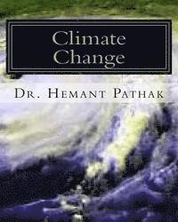 bokomslag Climate Change