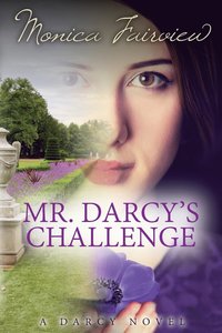 bokomslag Mr. Darcy's Challenge